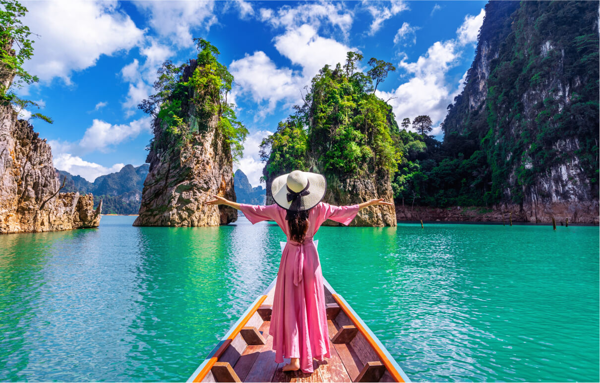 Discover Island