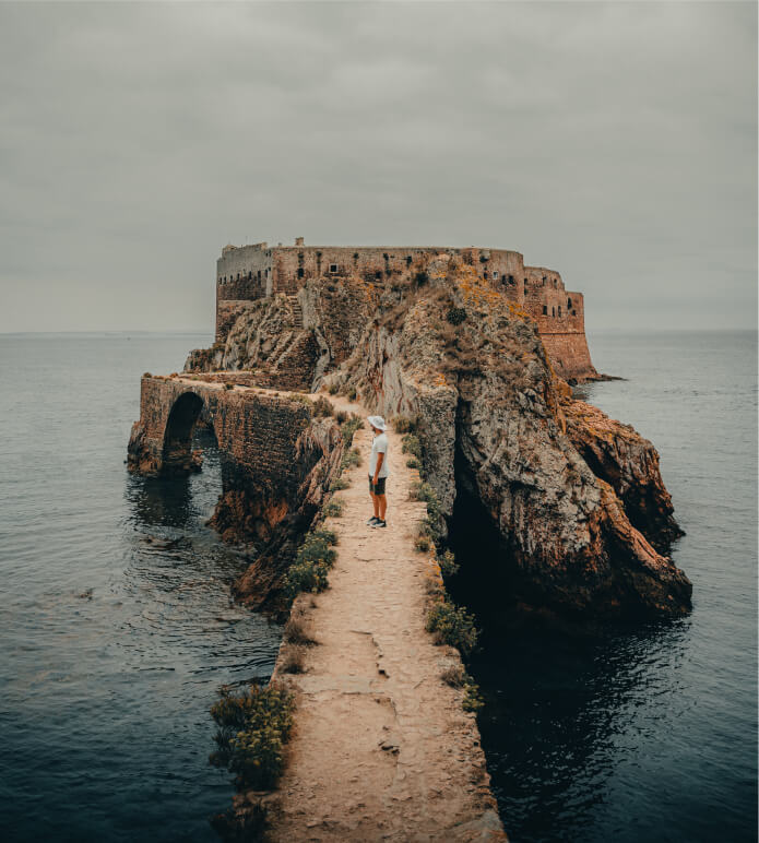 Discover Island